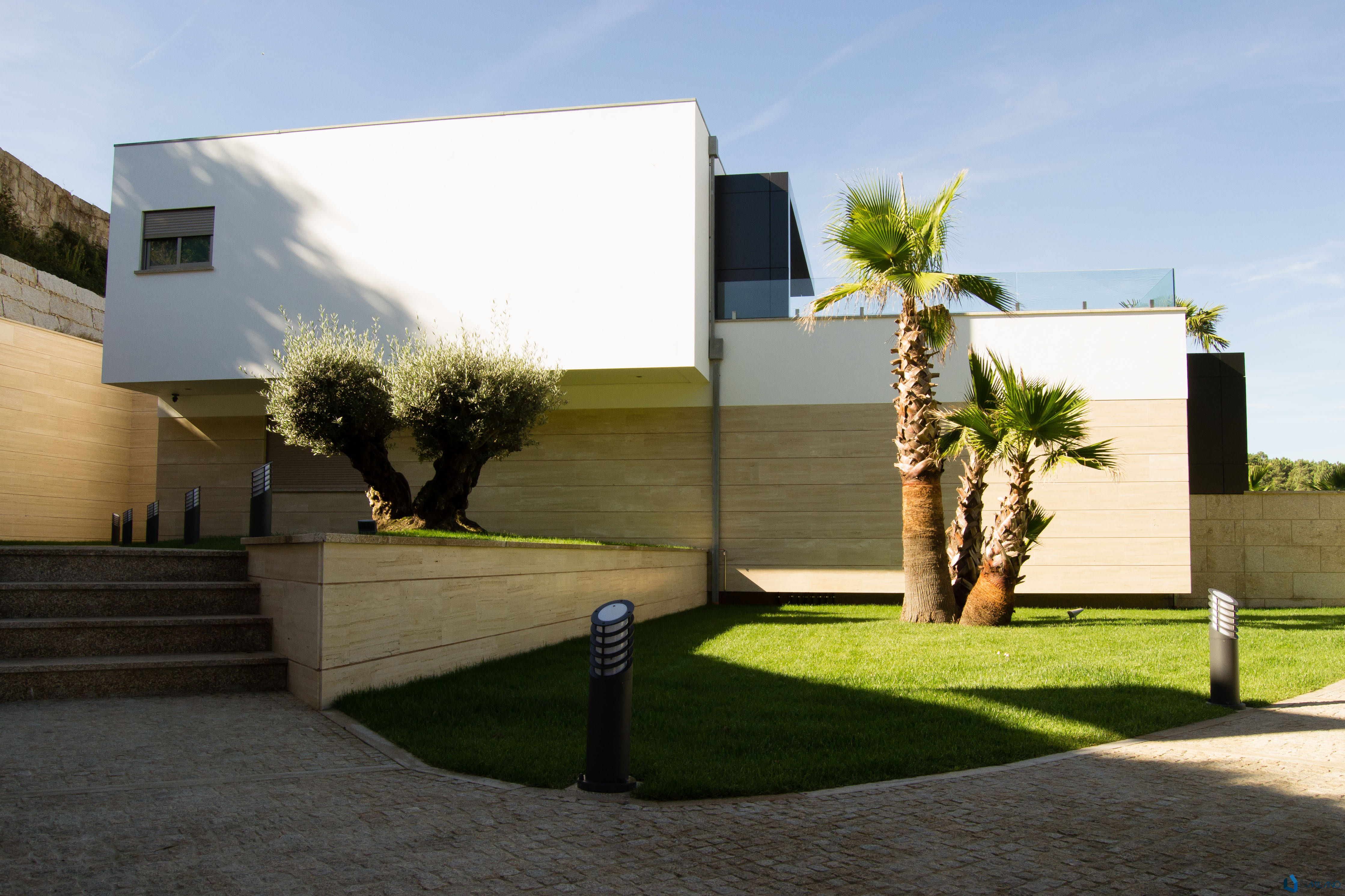 Chalet en Monçao