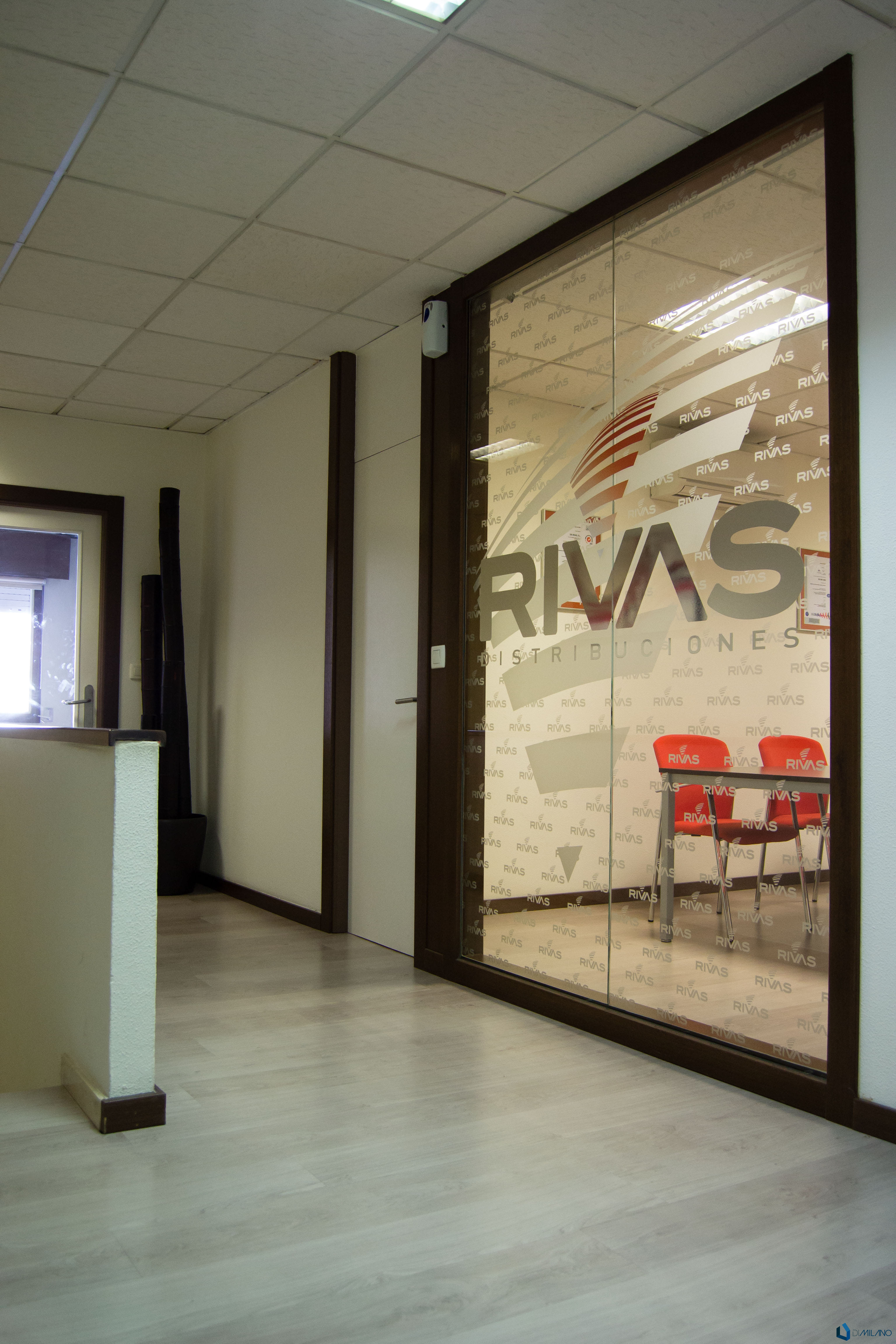 Reformas en Distribuciones Rivas