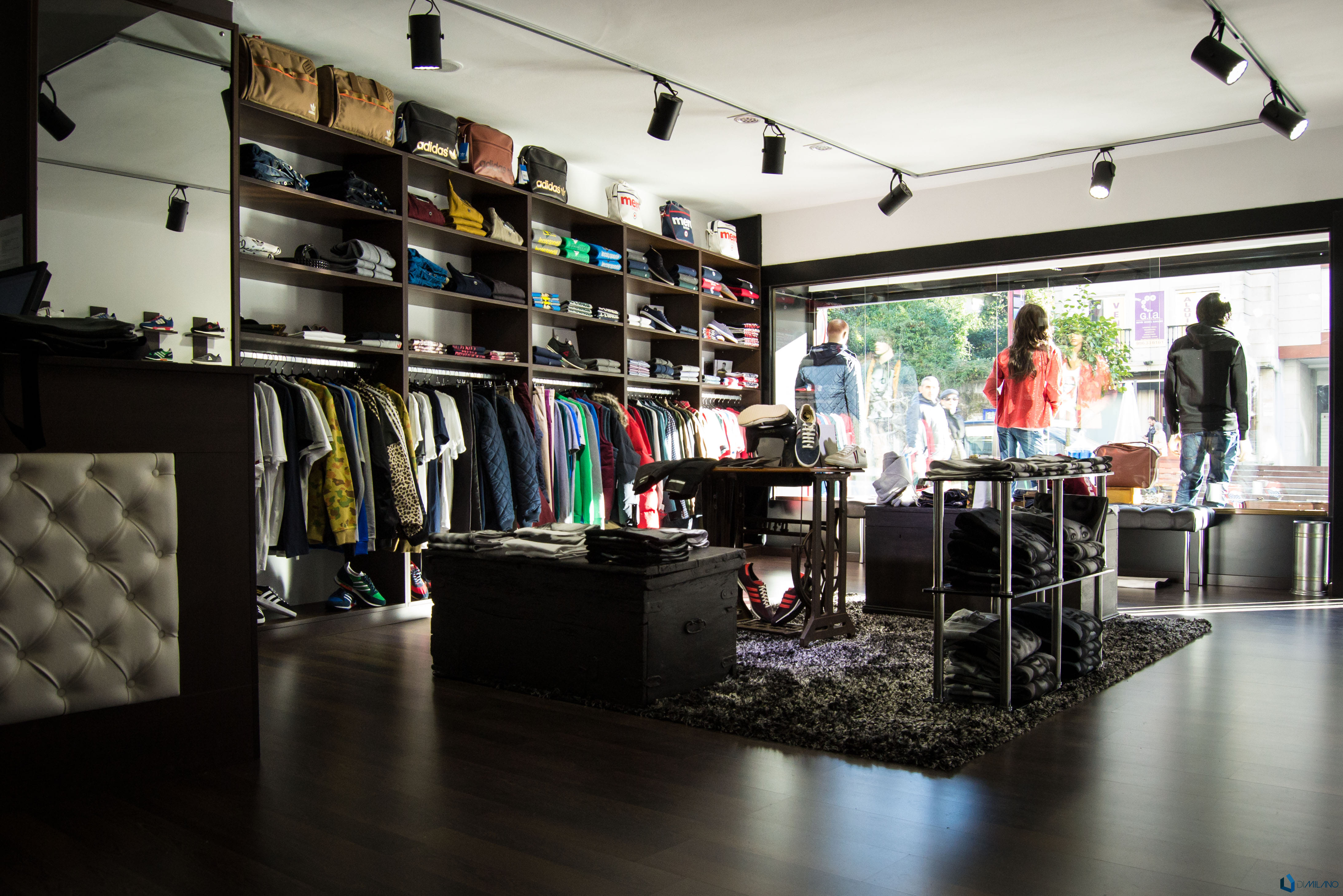 Tienda Brooklyn