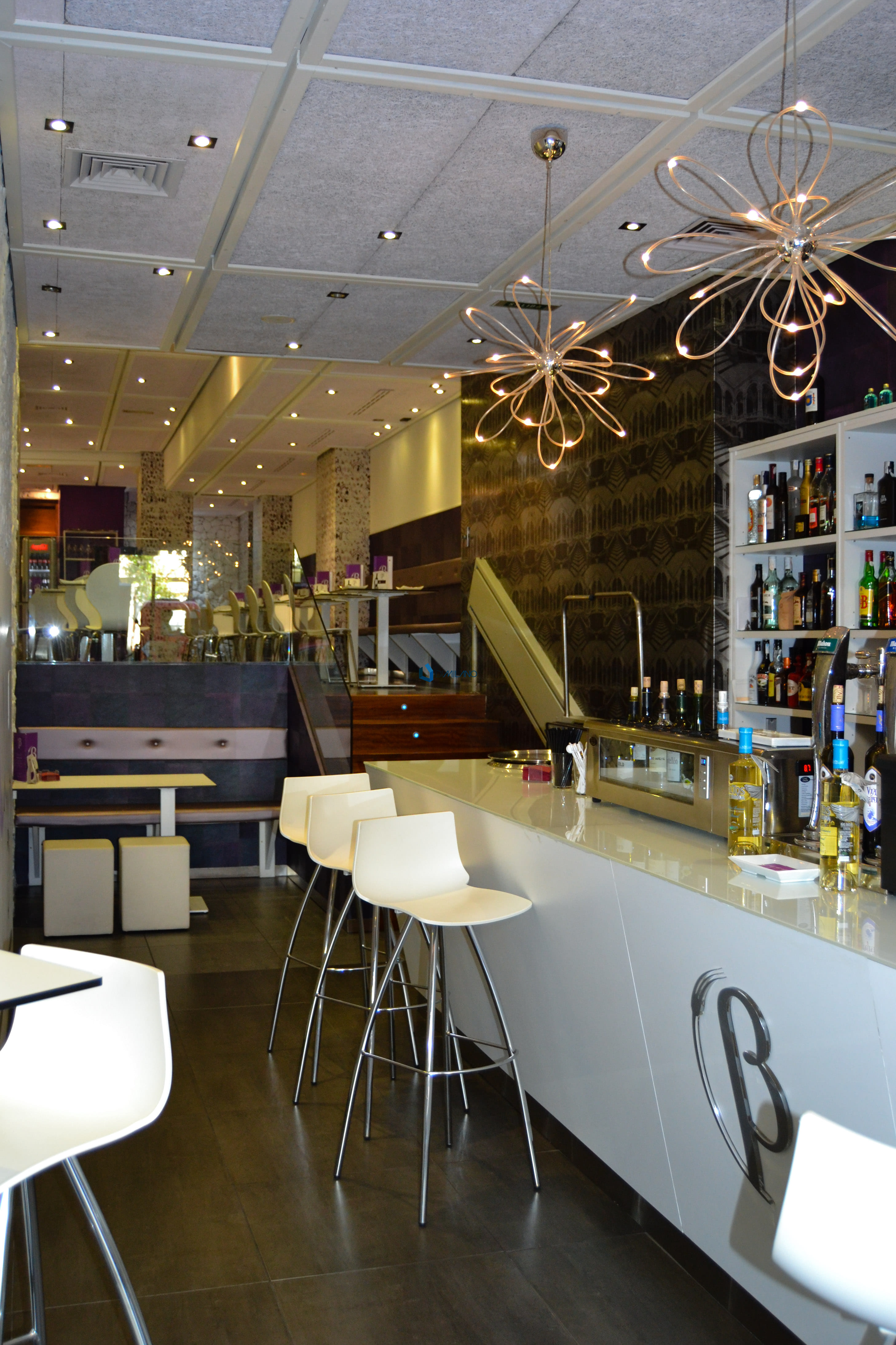 Restaurante Beta