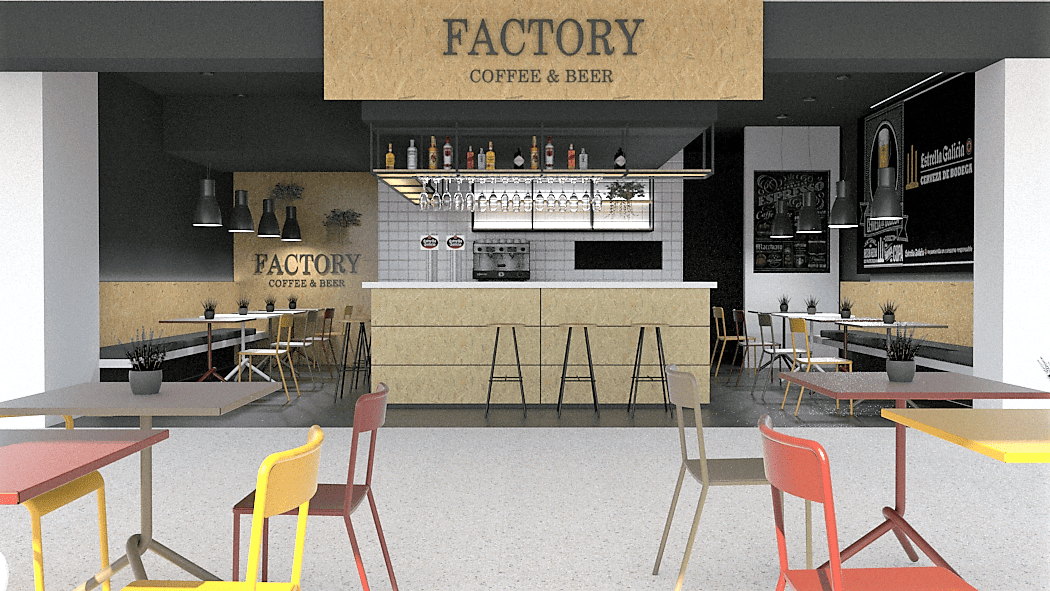 Factory