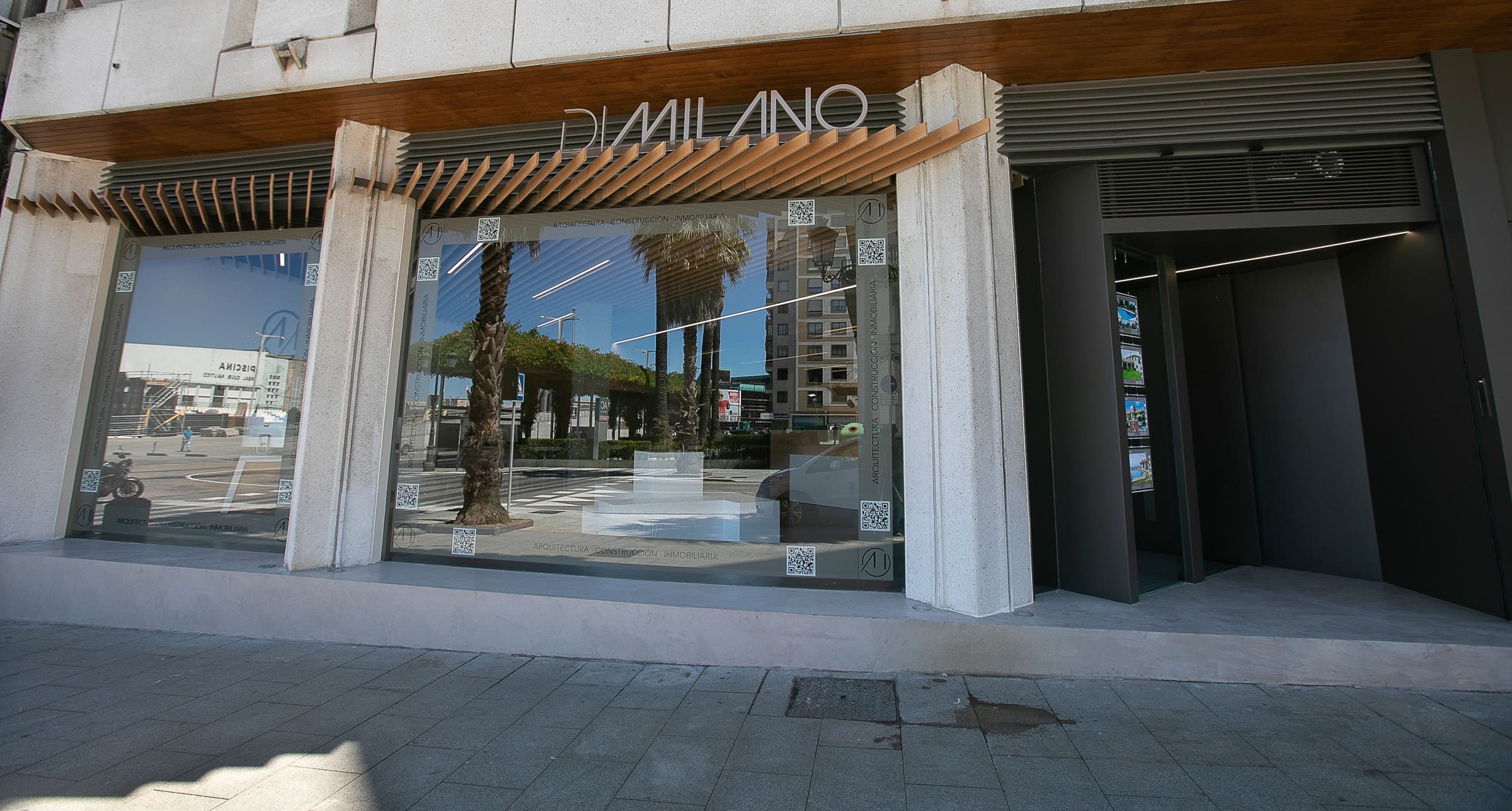 Oficinas Nuevas Dimilano