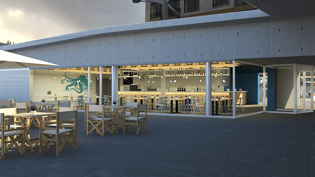 Restaurante La Isla