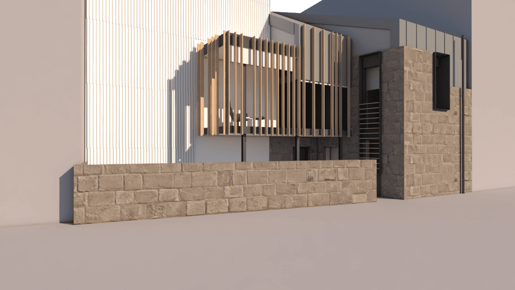 Reforma integral Vivienda 